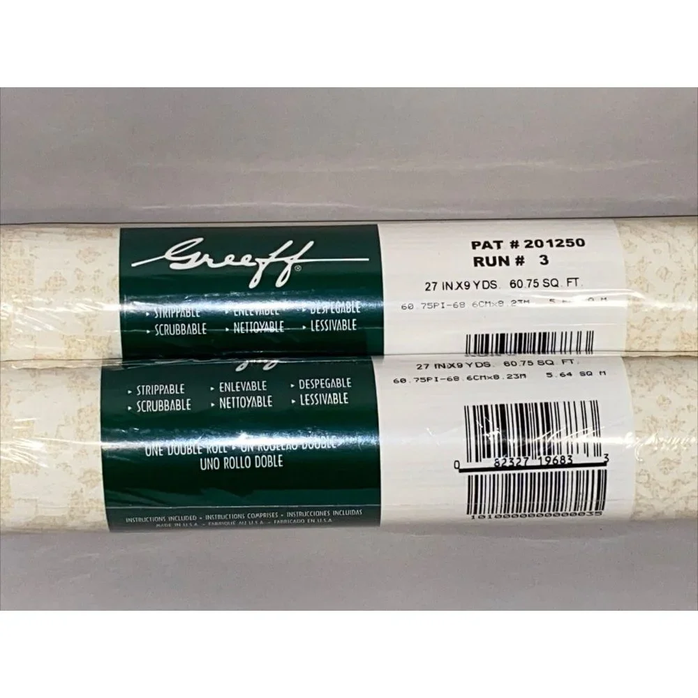Greeff Wallpaper 201250 Luxury Wall Covering 27